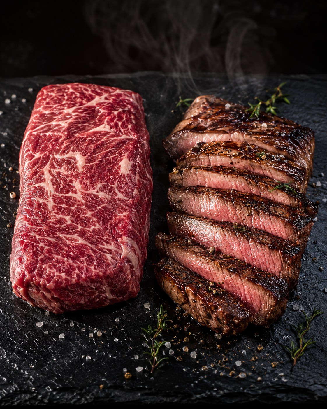 Denver Steak